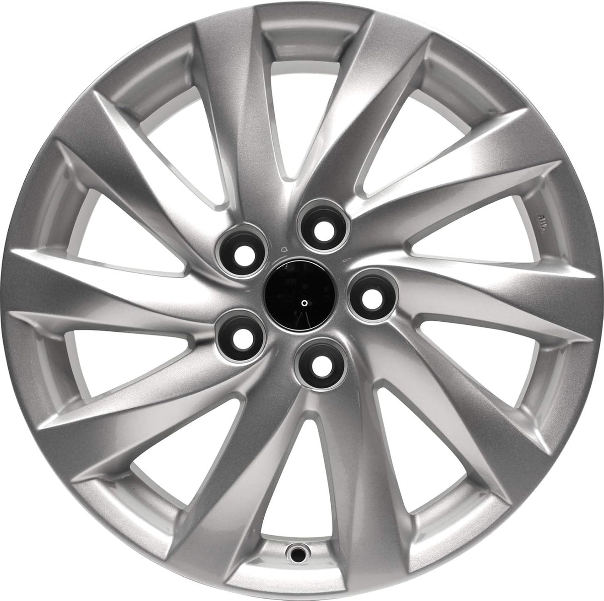 17 Inch Aluminum Alloy Wheel Rim W277383