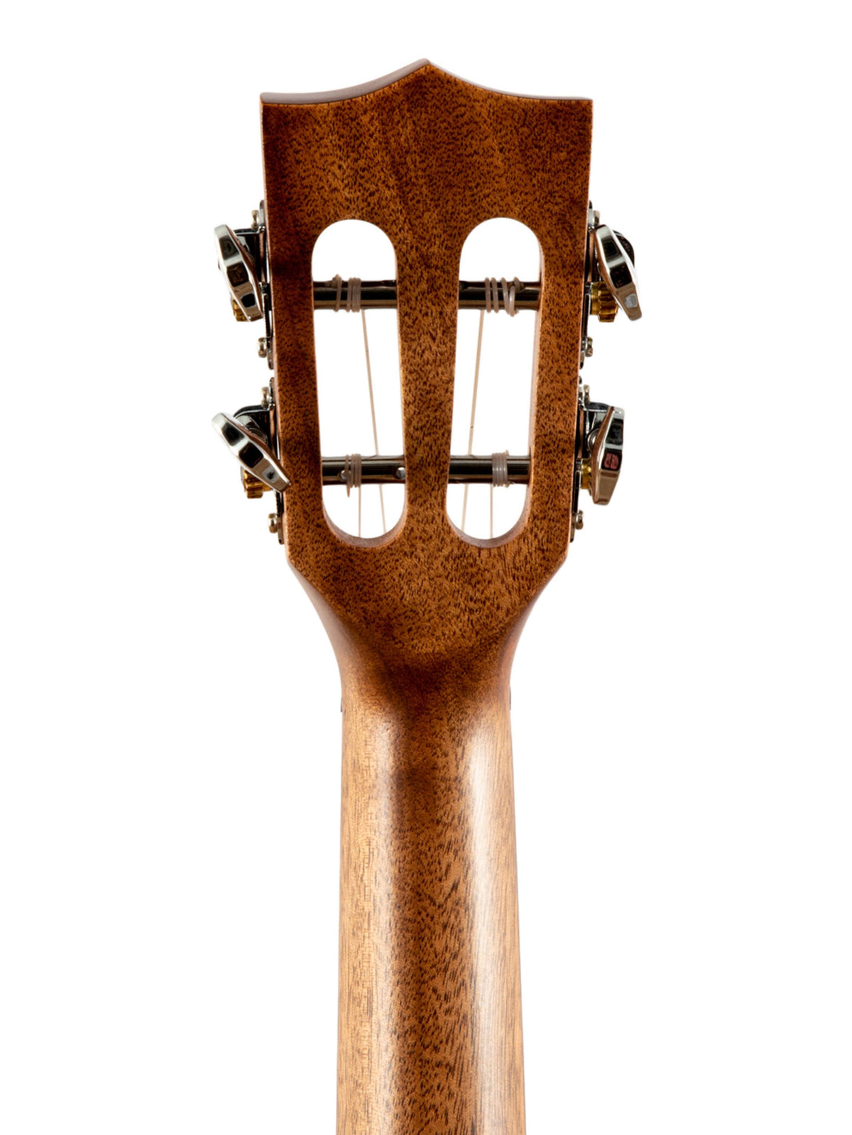 Solid Mahogany Tenor Ukulele S587302