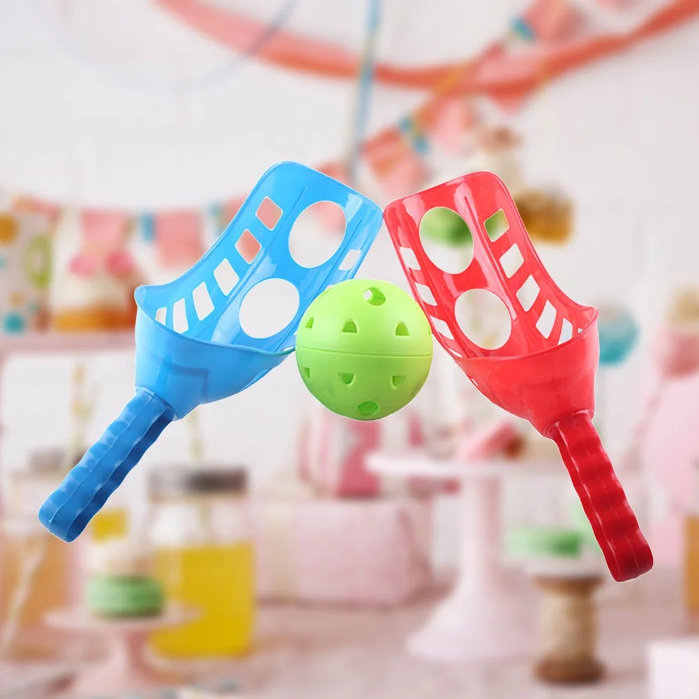 Children Outdoor Toss Game (Random Color) R197999