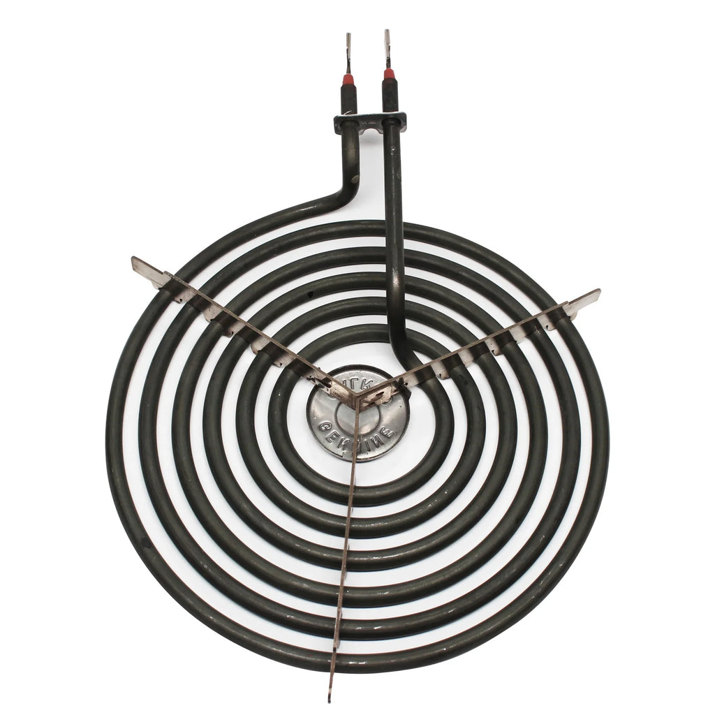 8 inch 6 Turns & 6 inch 5 Turns Surface Burner Elements L3146