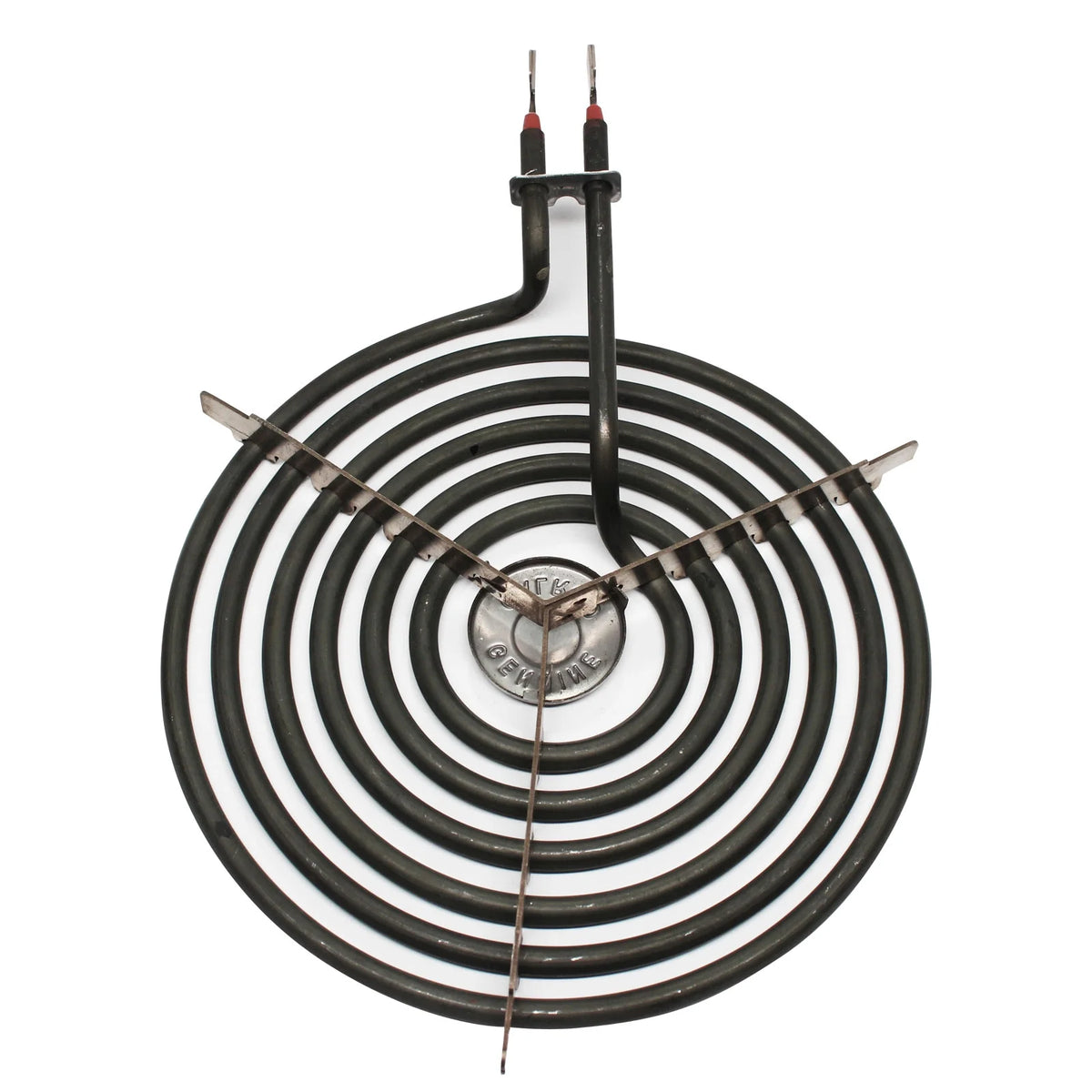 8 inch 6 Turns & 6 inch 5 Turns Surface Burner Elements L3146