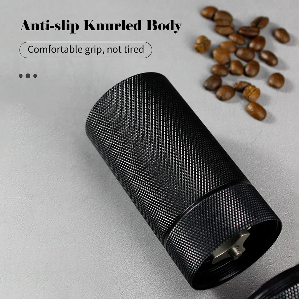 Portable Electric Coffee Grinder A47499