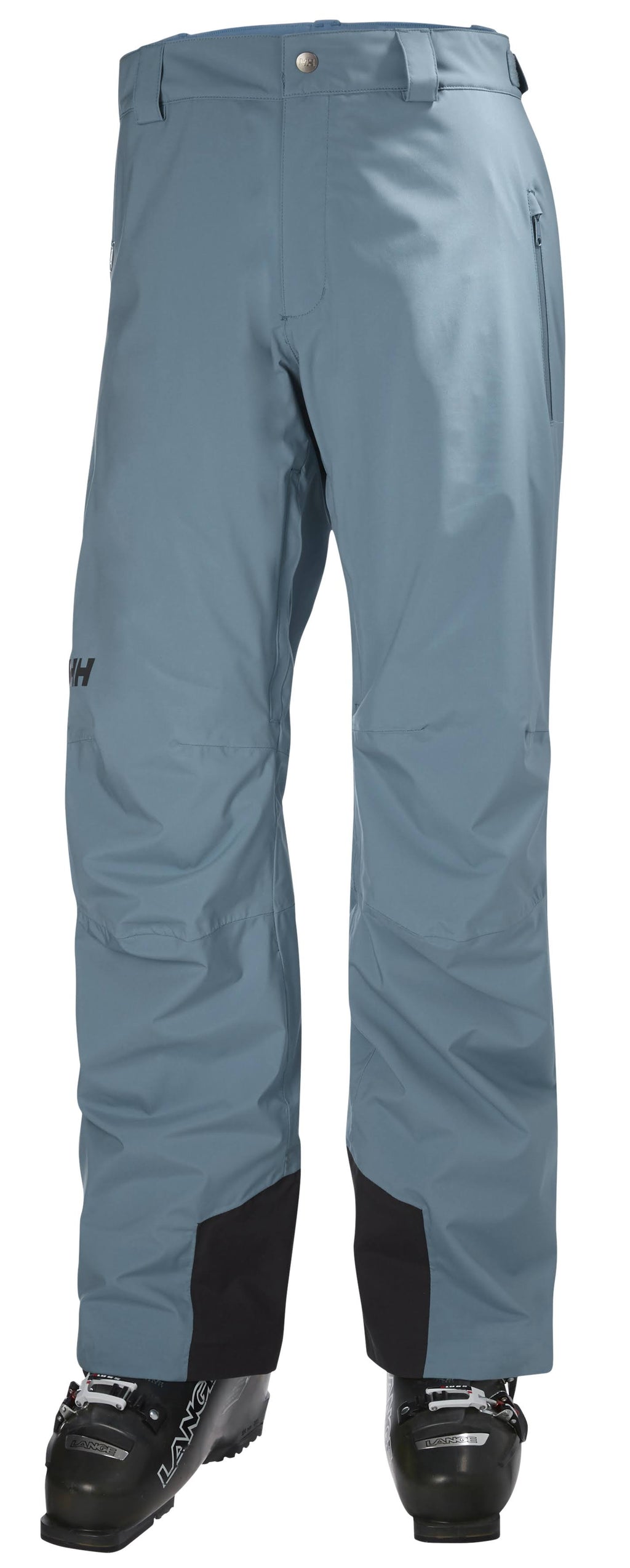 Bright Orange Insulated Pant Z53317