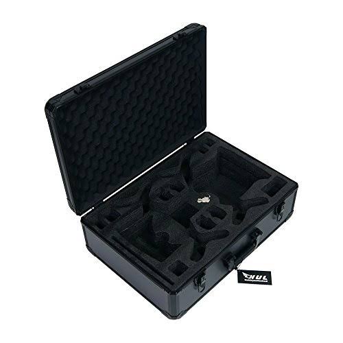 Aluminum Carrying Case with VR Goggles K7957