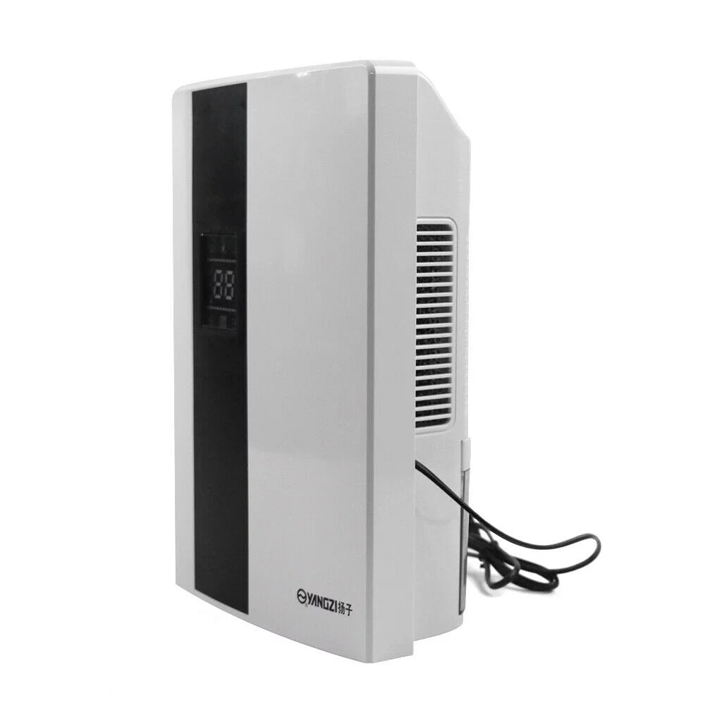 Dehumidifier Air Dryer Auto Control Ultra Quiet N7657