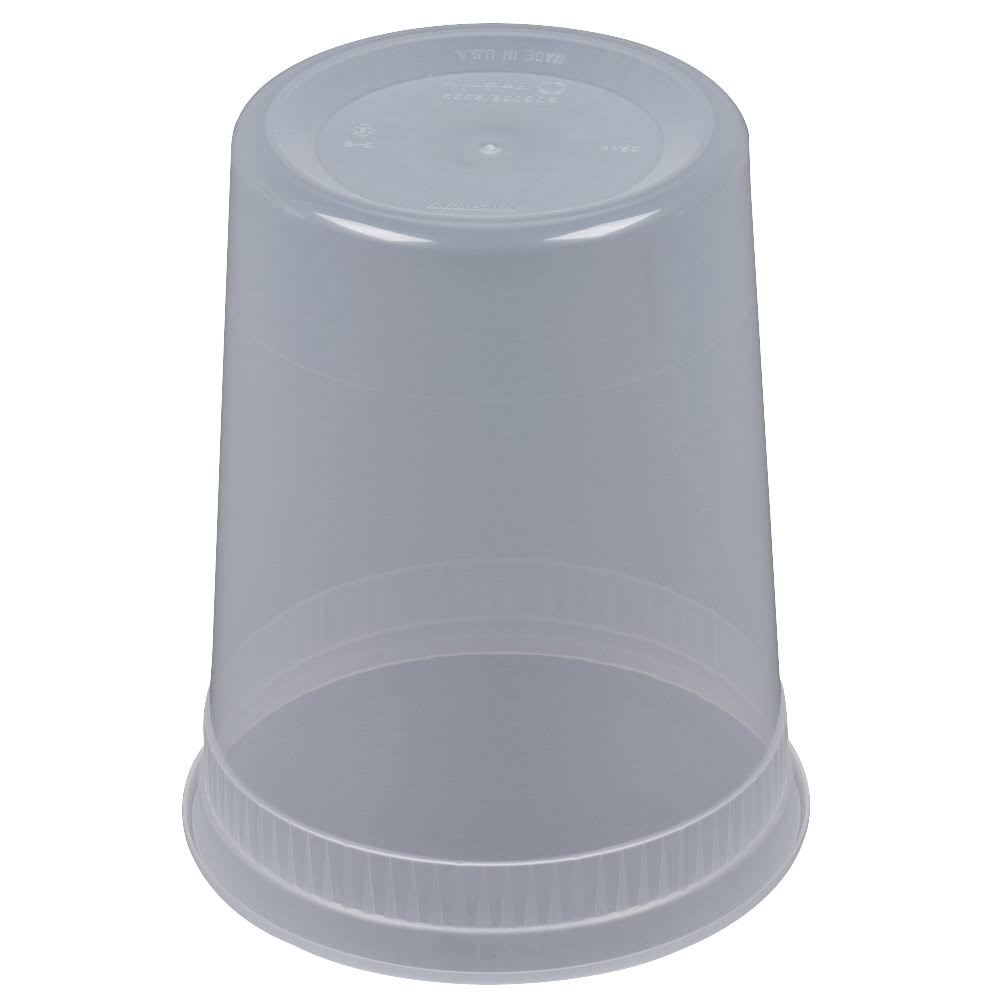 32 oz Round Deli Container I113