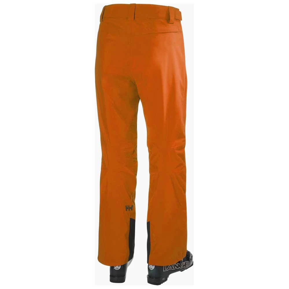 Bright Orange Insulated Pant Z53317