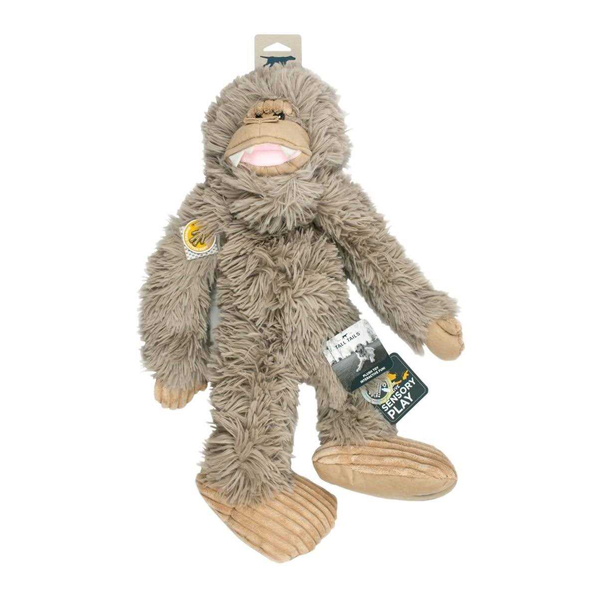 Stuffless Dog Toy O254