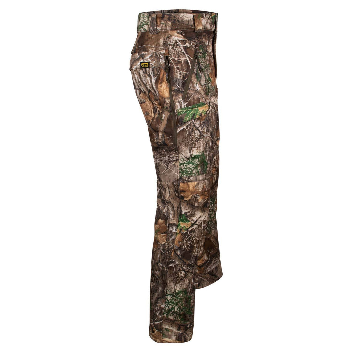 Camo Lone Peak Pant O352
