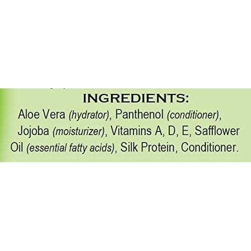 Silky Show Conditioner B86969