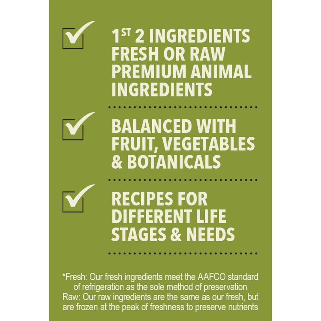 Dry Dog Food E5338