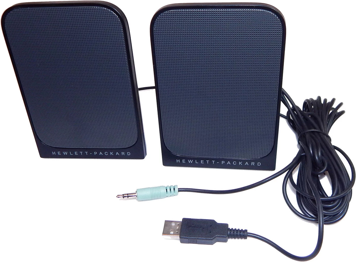 USB Powered Speaker K31230