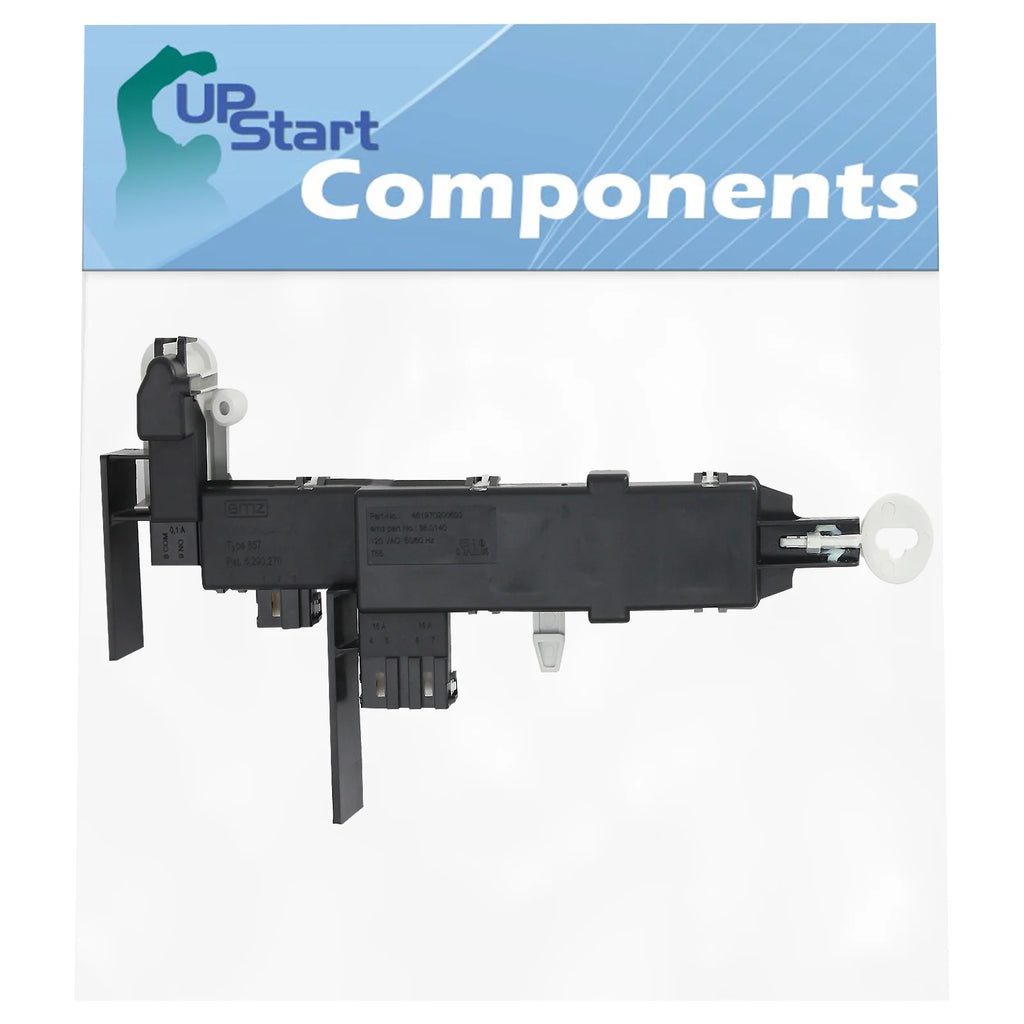 Washing Machine Door Latch Lock Replacement for Samsung Washer I3613
