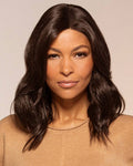 Eclair Hand-Tied Wig H9061
