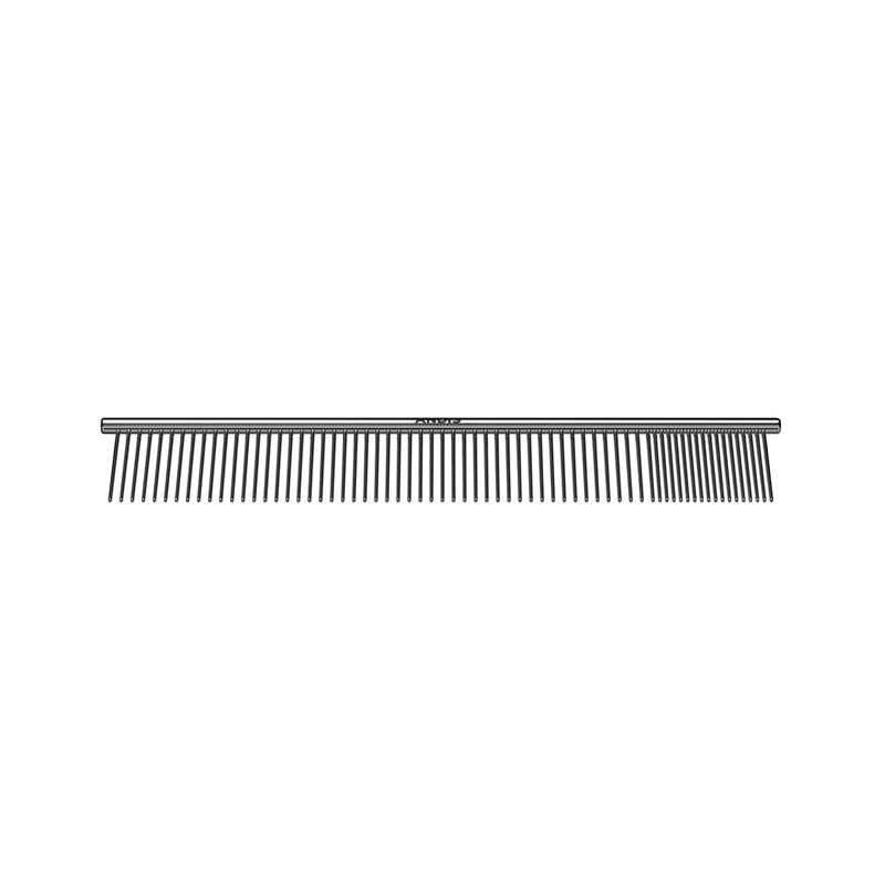 Steel Pet Comb T7776