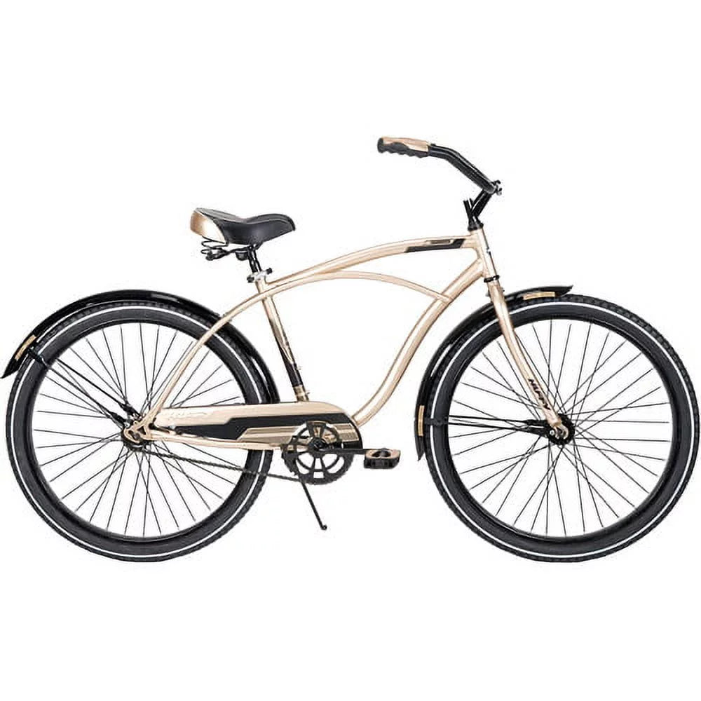 Cruiser Bike W269