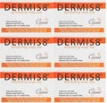 Exfoliating Face Soap Bar Carrot 125g Pack of 6 I315635