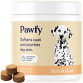 Skin & Coat Soft Chews R115