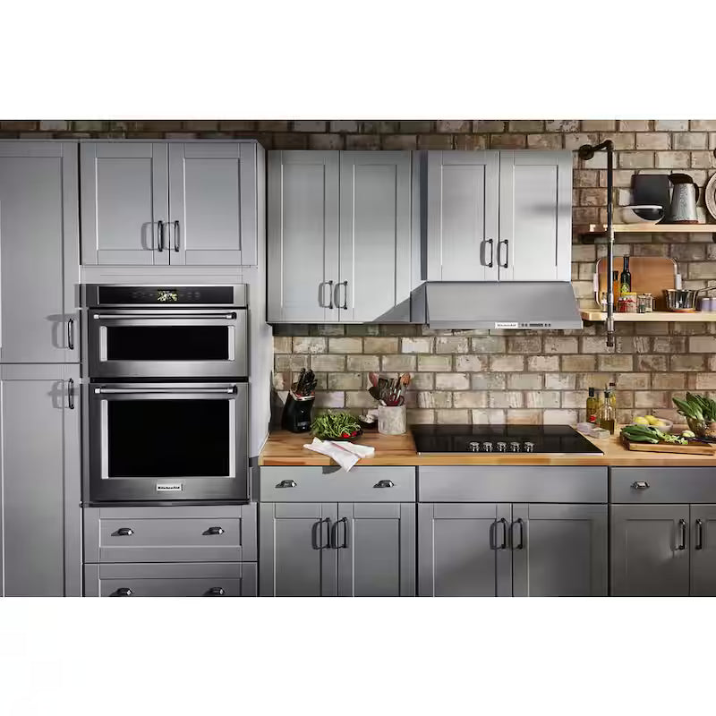 36 in. Electric Cooktop with 5 Elements O8160
