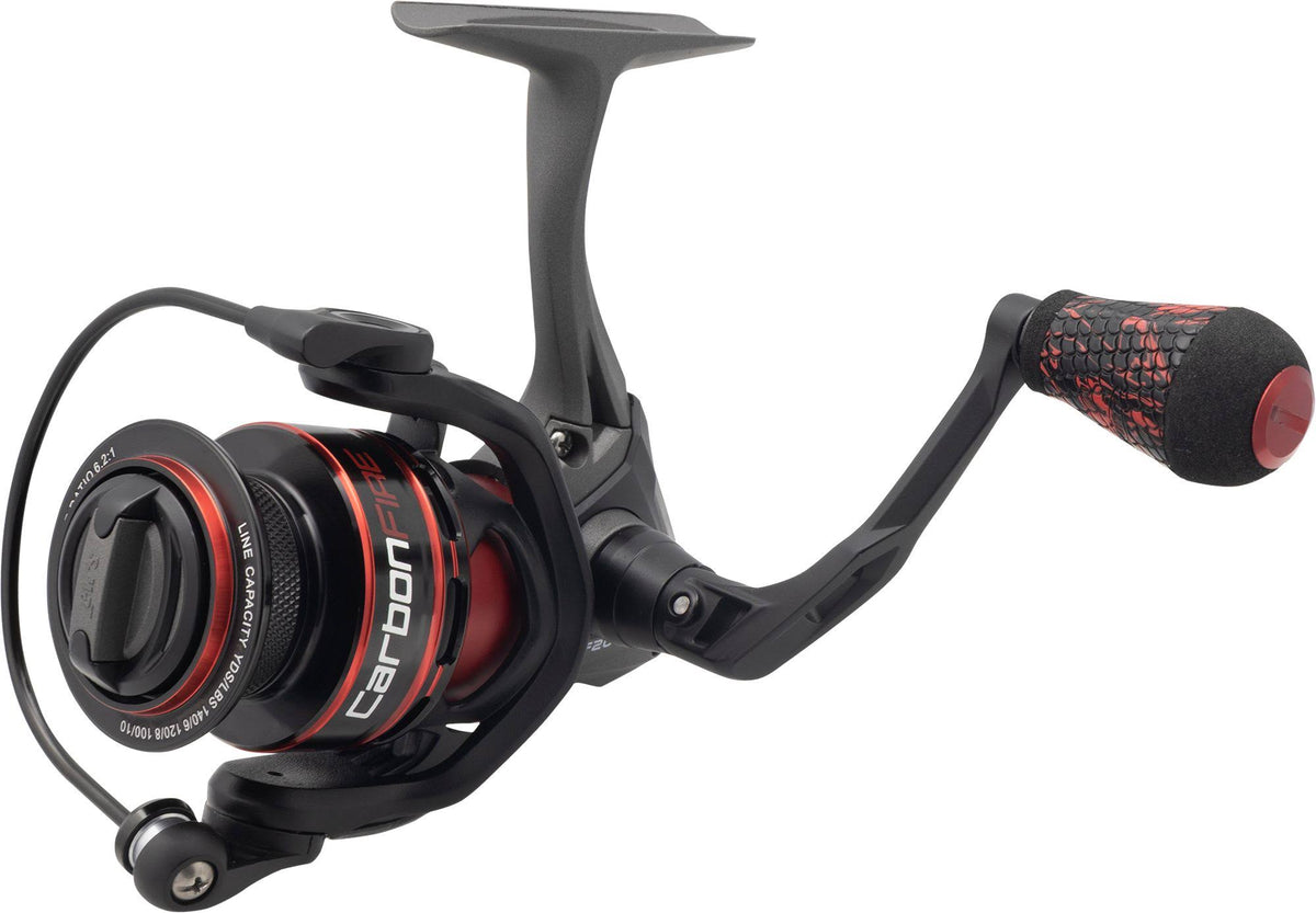 Carbon Fire Speed Spin Spinning Reel E2922