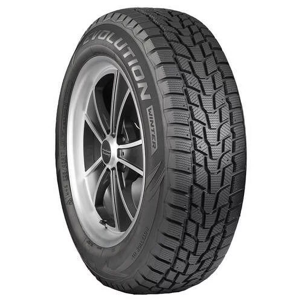 Winter 215/60R17 96T Passenger Tire C798031
