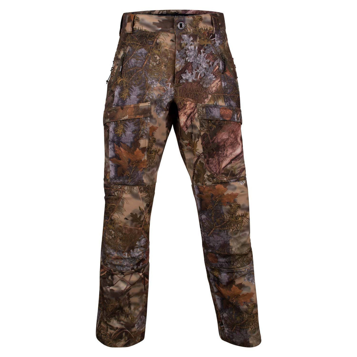 Camo Lone Peak Pant O352