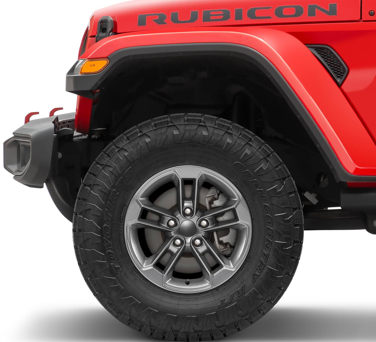 Toyo Open Country A/T III Tire K997154