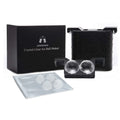Round Ice Cube Mold Whiskey Ice Ball Maker Sphere Ice Cube Tray K403