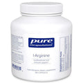 L-Arginine 180 Capsules G29138
