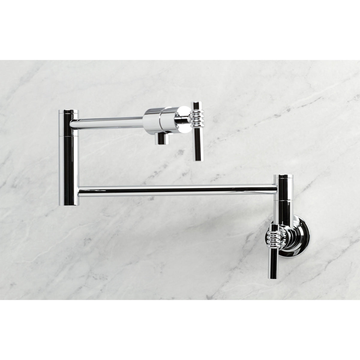 Wall Mount Pot Filler Oil Rubbed Bronze I1752