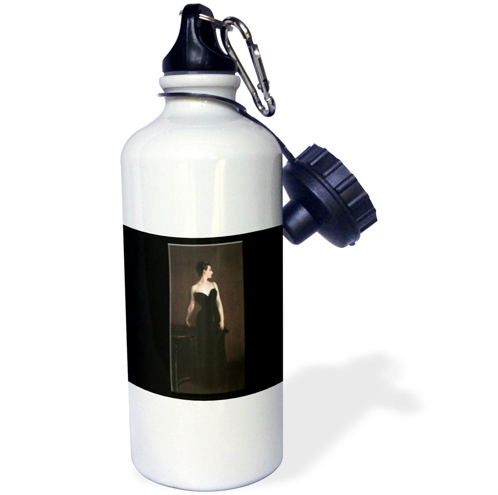 21 oz Sports Water Bottle P67746