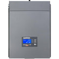 Black Inverter Charger D24327