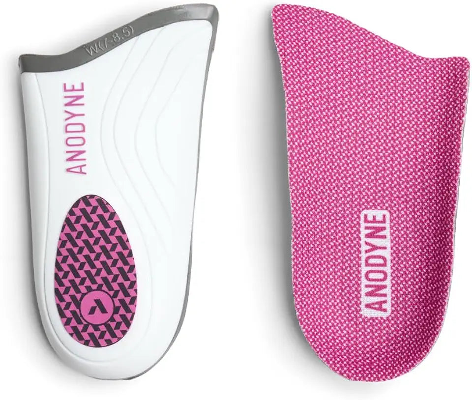 3/4 Length Multi Density Orthotics for Women (Large) M6923