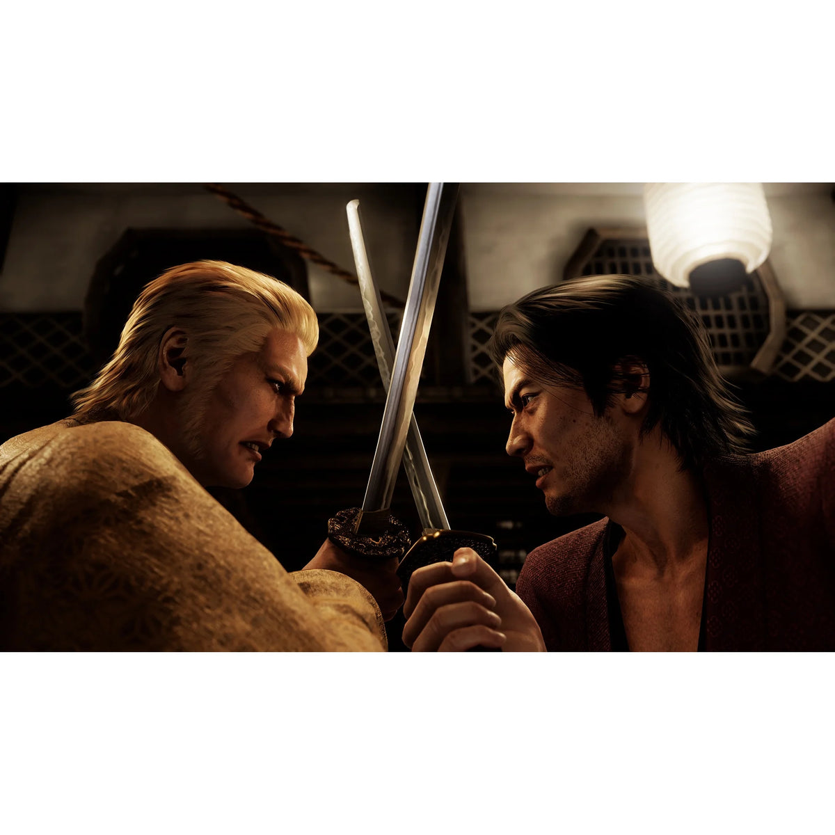 Like a Dragon: Ishin! - Xbox Series X, Xbox One B30317