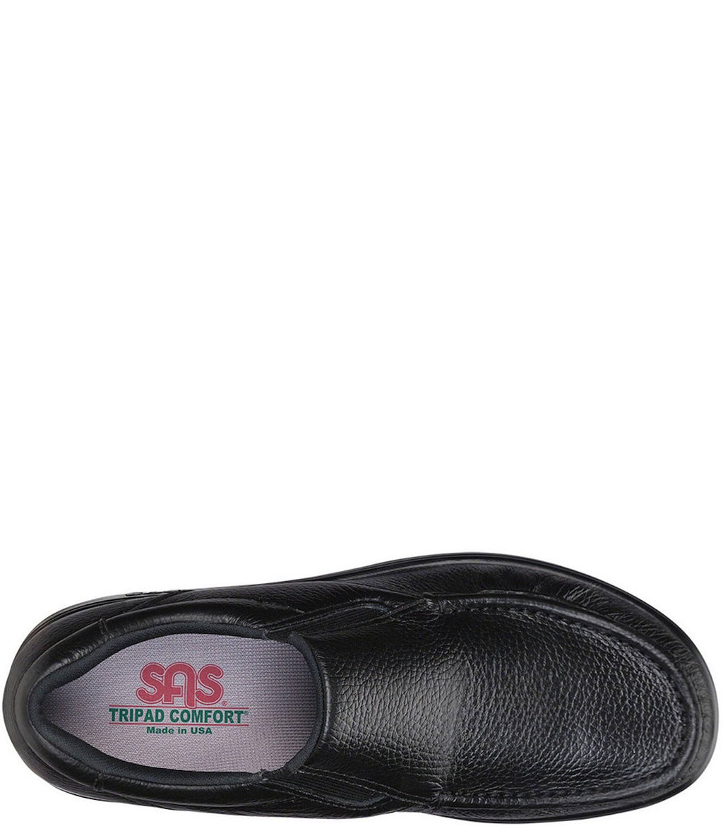 Cordovan Men's Side Gore Shoes S892741