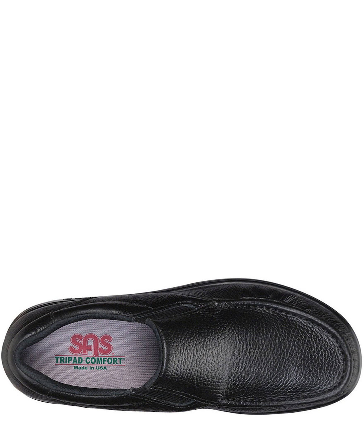 Cordovan Men's Side Gore Shoes S892741
