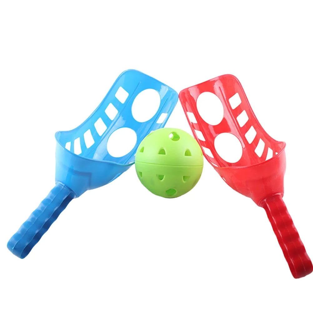 Children Outdoor Toss Game (Random Color) R197999