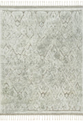 Grey 5'6 x 8'6 Rug G867450