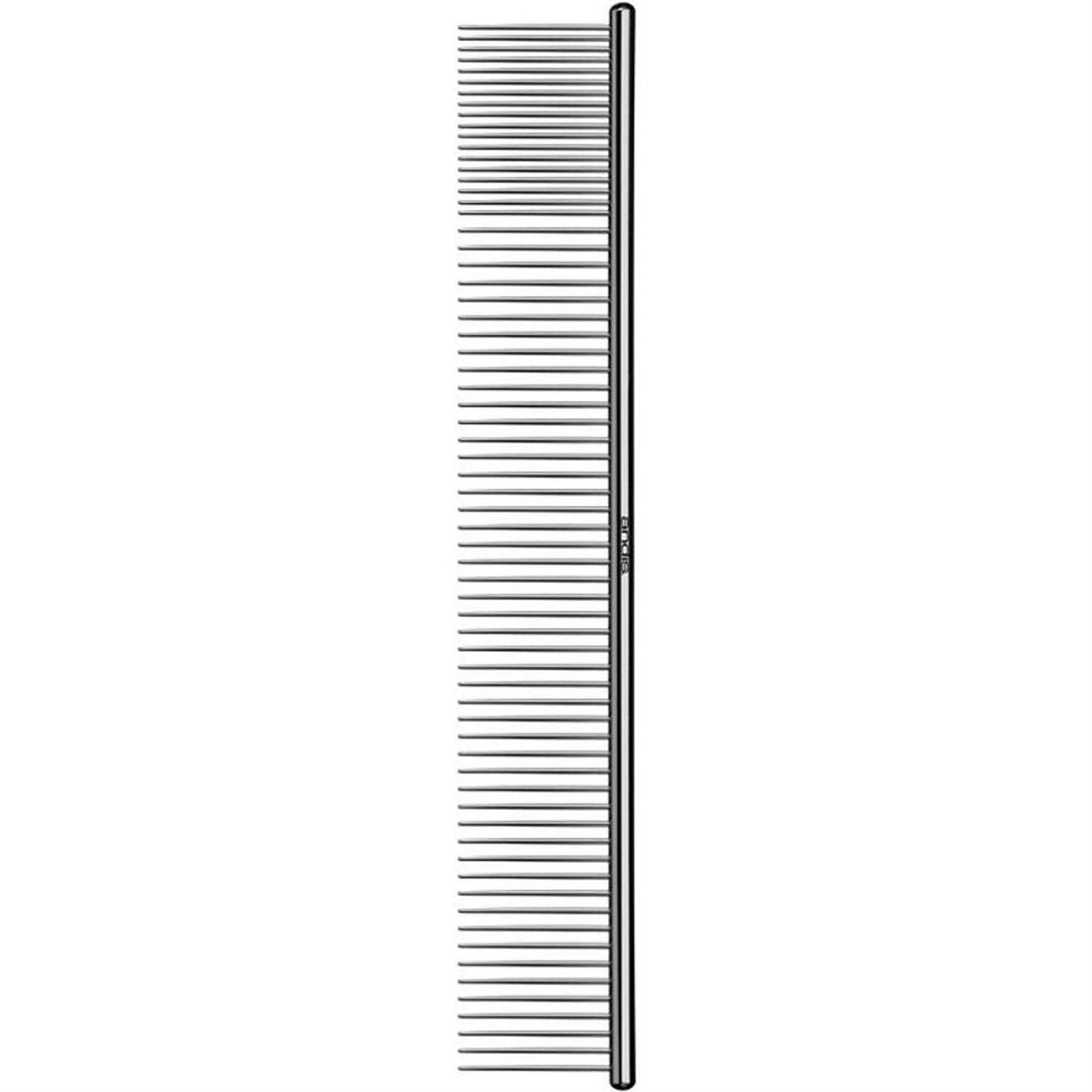 Steel Pet Comb T7776