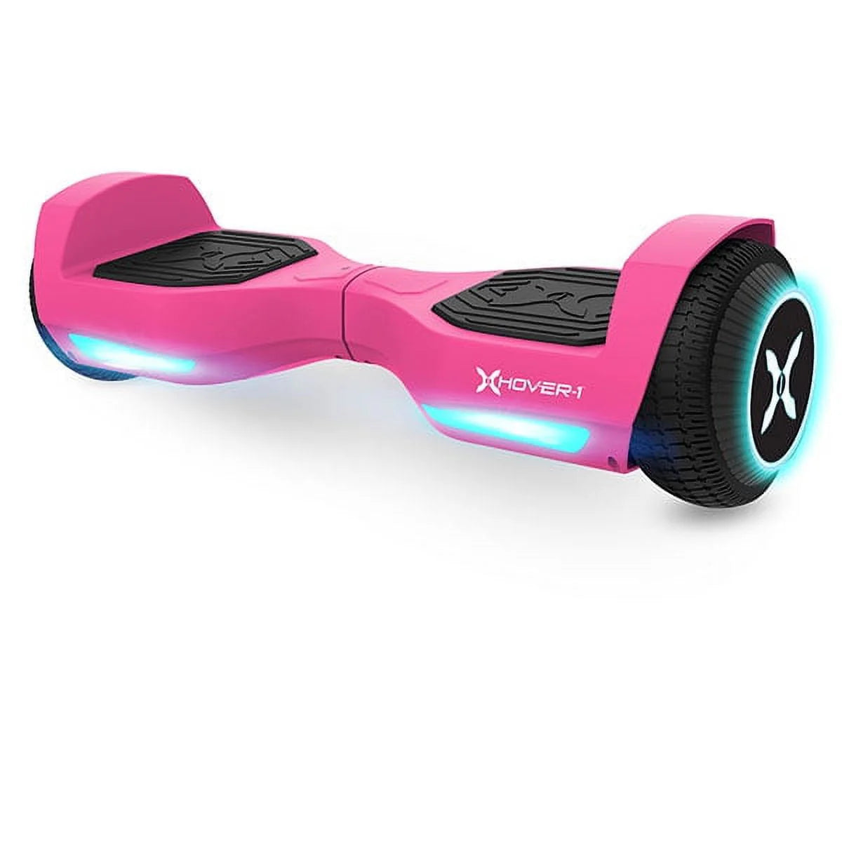 Hoverboard with LED Headlights W352329