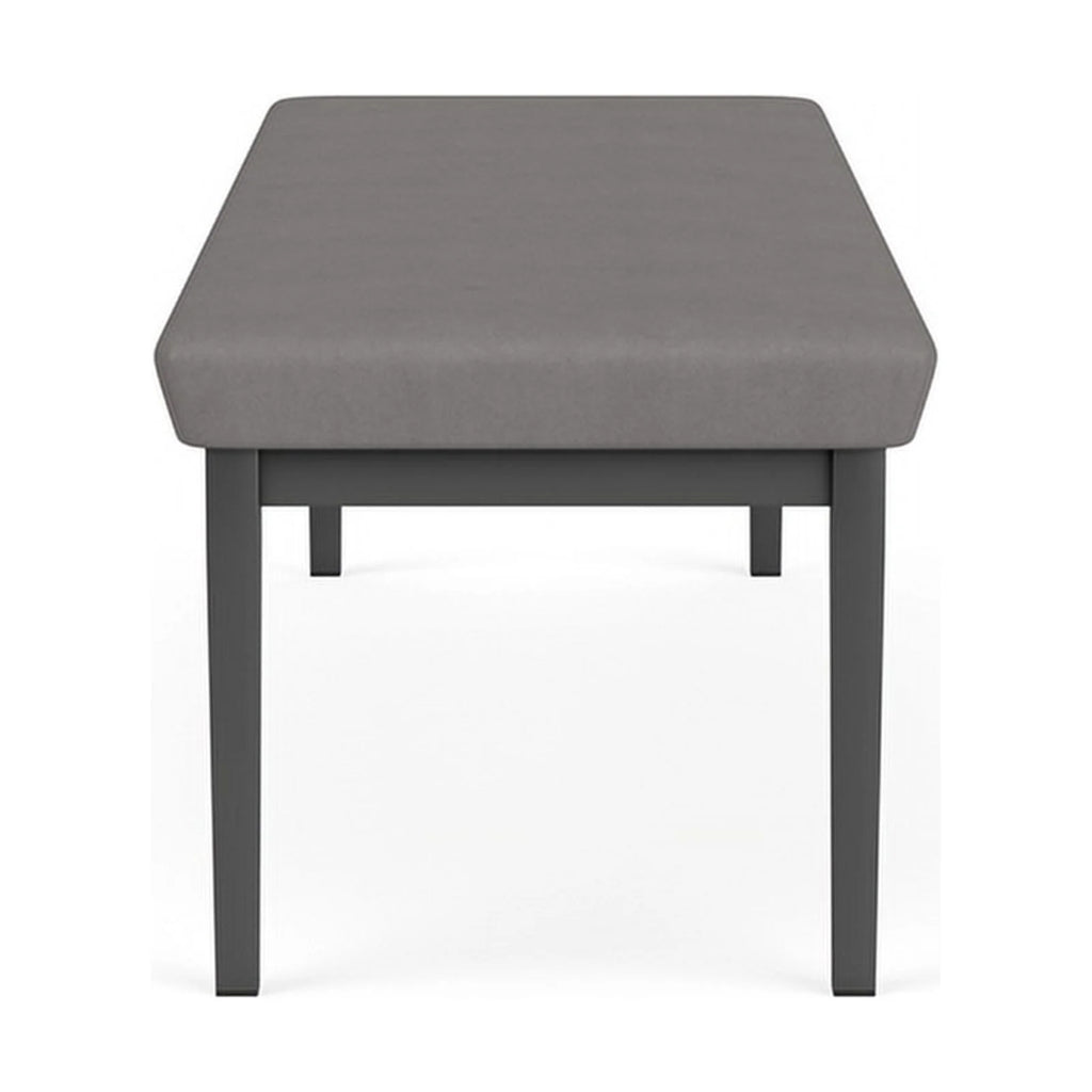 Metal Reception 3 Seat Bench H230905