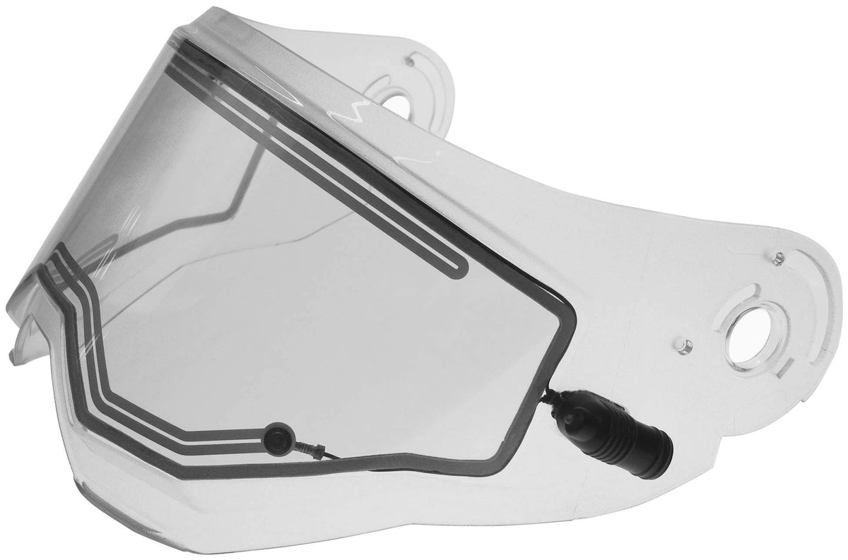 Electric Snow Shield Y1296