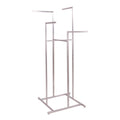 4-Way Rack with Straight Arms M577