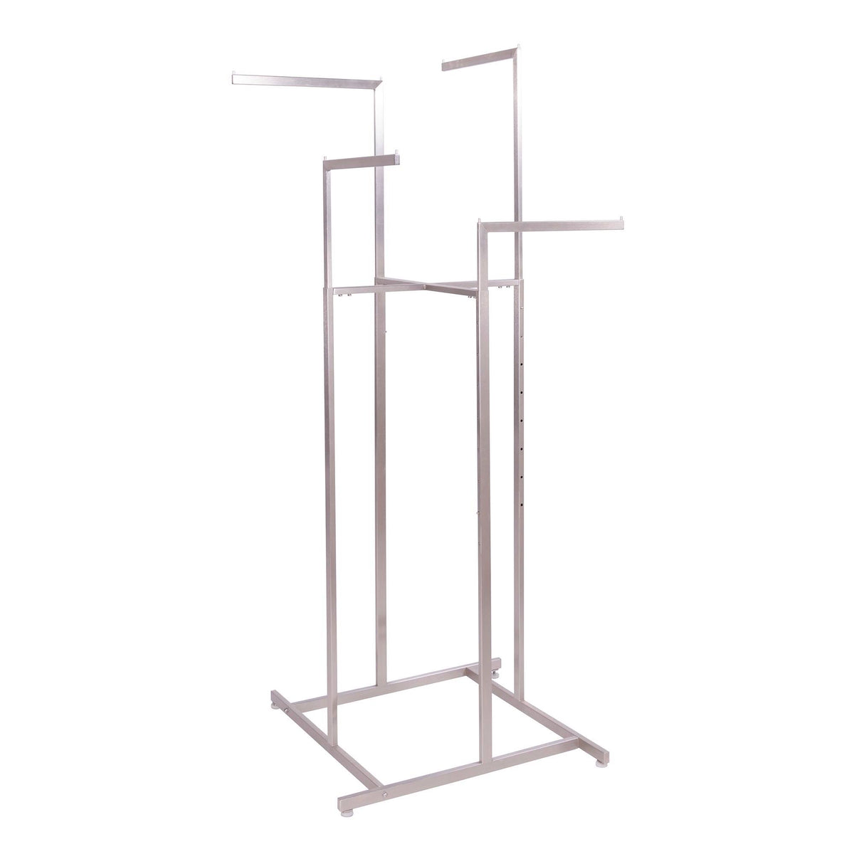 4-Way Rack with Straight Arms M577