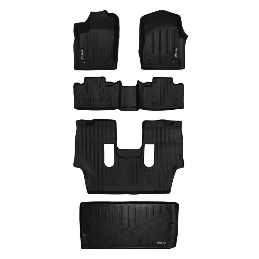 MAXLINER Floor Liners A73960