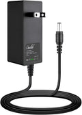 12V 1A AC-DC Adapter Charger Power Supply Cord Z65750